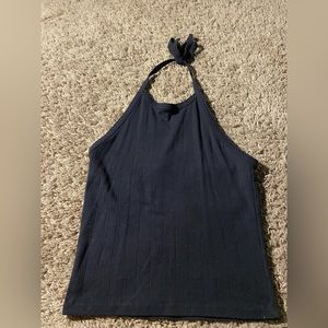 American Eagle Halter Top